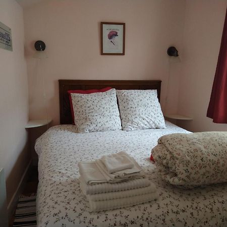 Ferienwohnung Le Passage La Charité-sur-Loire Zimmer foto