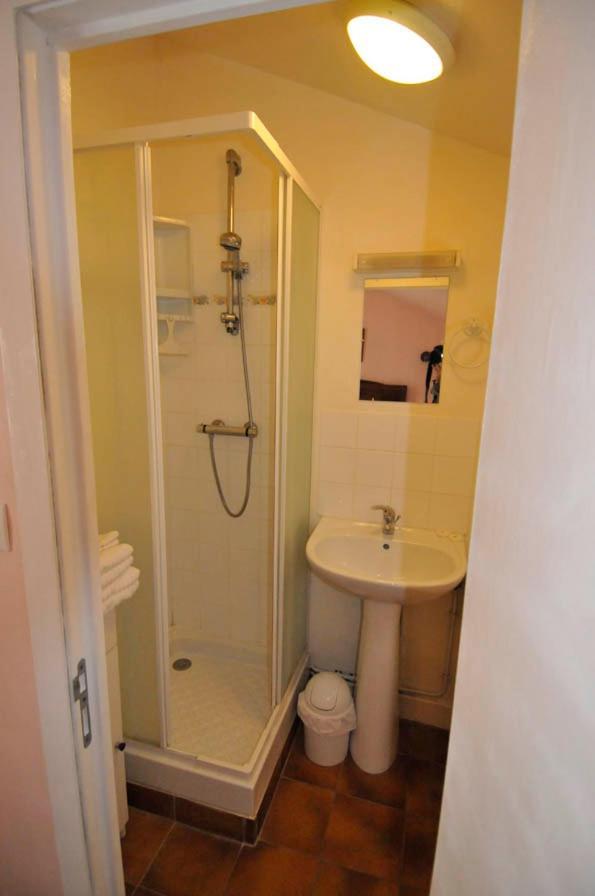 Ferienwohnung Le Passage La Charité-sur-Loire Exterior foto