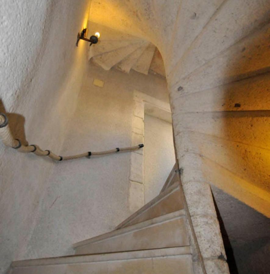 Ferienwohnung Le Passage La Charité-sur-Loire Exterior foto