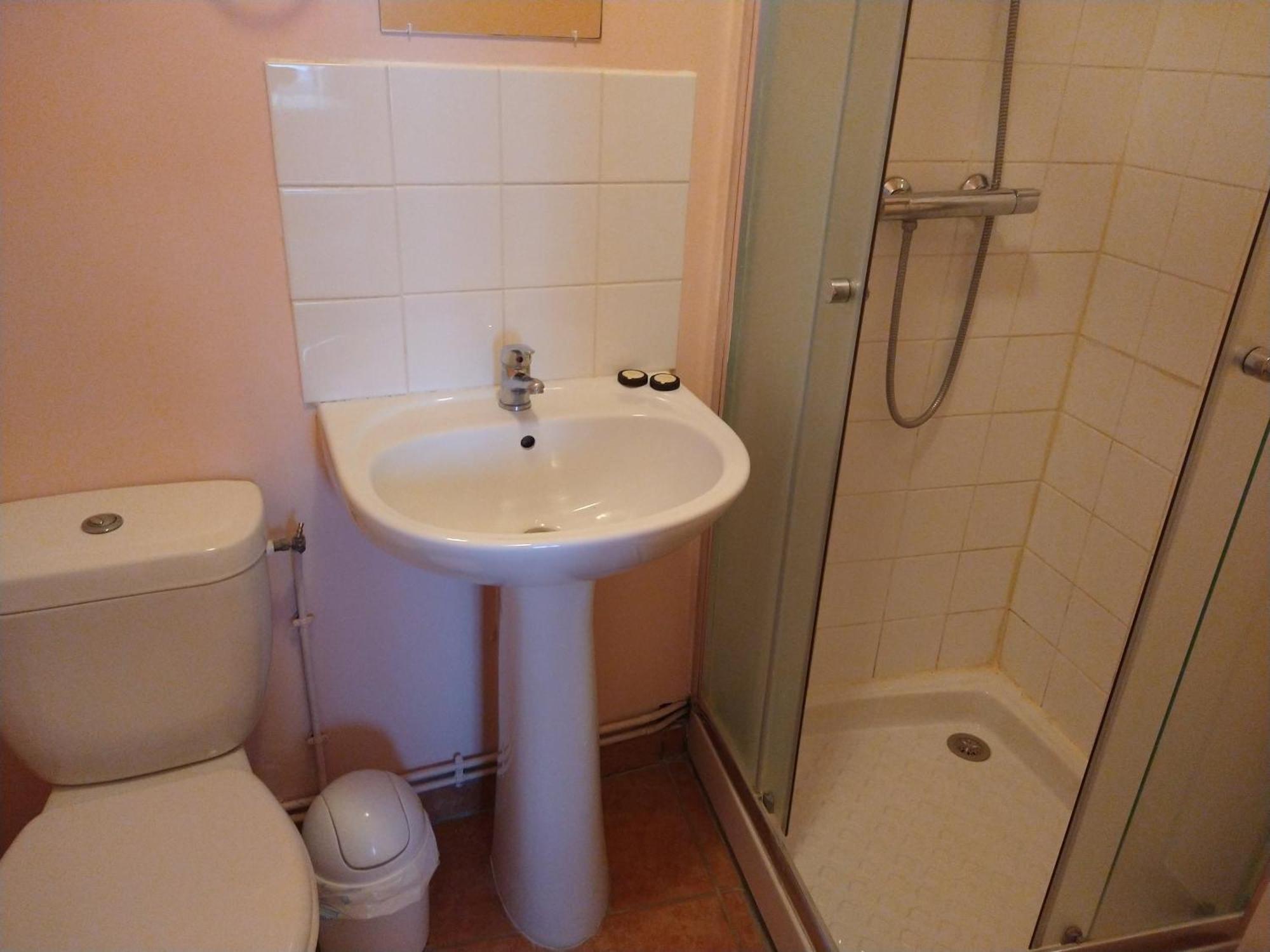 Ferienwohnung Le Passage La Charité-sur-Loire Zimmer foto