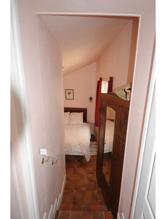 Ferienwohnung Le Passage La Charité-sur-Loire Exterior foto