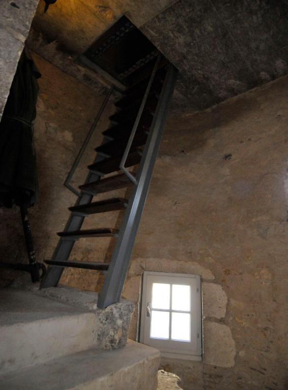 Ferienwohnung Le Passage La Charité-sur-Loire Zimmer foto