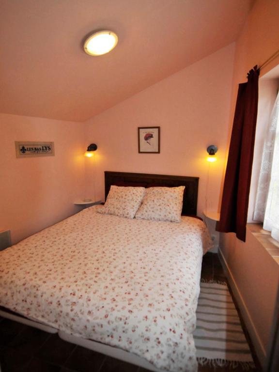 Ferienwohnung Le Passage La Charité-sur-Loire Exterior foto